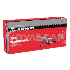 Стусло Matrix, 420 мм, прецизионное MАТРИКС