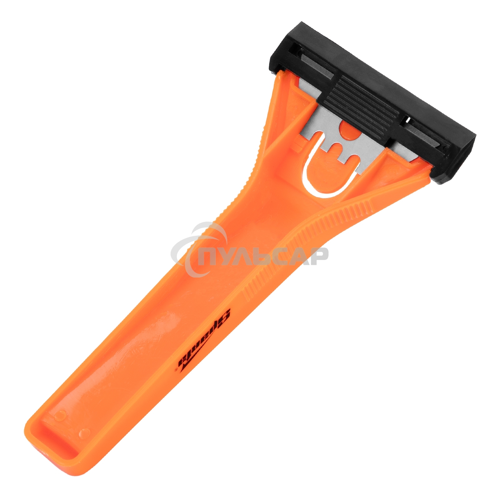 Скребок, 51 мм, фиксированное лезвие Sparta