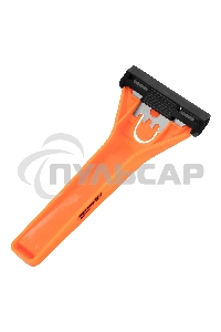 Скребок, 51 мм, фиксированное лезвие Sparta