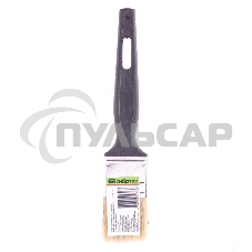 Кисть флейцевая 