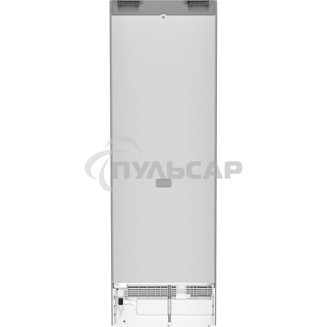 Холодильник Liebherr CNsdb 5223-22 001 серебристый двухкамерный 225/94л морозилка снизу, No Frost