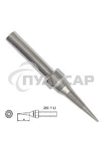 Жало паяльное Quick QSS200-T-LI