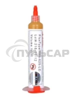 Флюс Kaisi RMA-625-LO 10СС