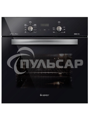 Духовой шкаф электрический Gefest ДА 622-02 A, встраиваемый