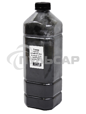 Тонер Kyocera Универсальный ТК-410 Тип PYU-01, 900 г, канистра