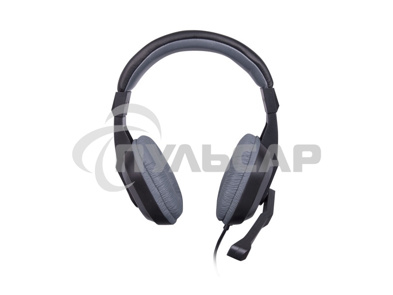 Гарнитура Ritmix RH-534M Gray 