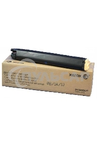Фотобарабан Xerox (013R00671) Drum Cartridge для C75/J75 (черный), 373000 стр.