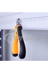 Неодимовый магнит куб 5х5х5мм сцепление 0,95 кг (упаковка 16 шт) Rexant