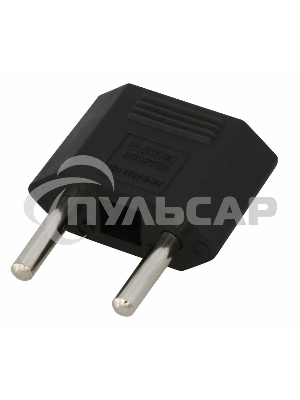 Сетевой переходник плоский 