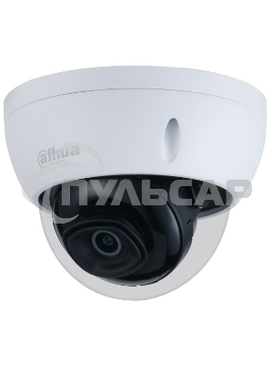 Видеокамера IP Dahua DH-IPC-HDBW2431EP-S-0280B 2.8-2.8мм цветная
