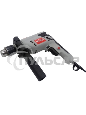Дрель ударная Ресанта ДУ-13/580 580Вт патрон:кулачковый реверс