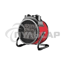 Тепловая пушка электрическая Oasis TPK-30R (U) 3000W Тепловая пушка электрическая Oasis TPK-30R (U) 3000W