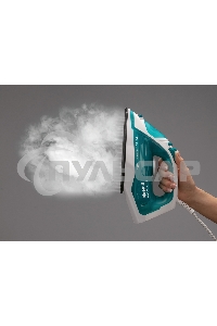 Утюг Gorenje SIH1800TQC 1800Вт зеленый/белый