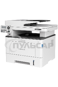 МФУ лазерное Pantum BM5100ADN, A4, ч/б, печ. до 40 стр/мин., скан. до 24 стр/мин., 1200 x 1200 dpi, USB, RJ-45