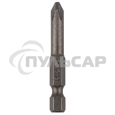 Бита PH2х50 мм для шуруповерта (упак. 10 шт.) Kranz