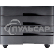 Тумба с двумя подающими лотками Катюша PTM348 на 1000 листов для МФУ Катюша M348