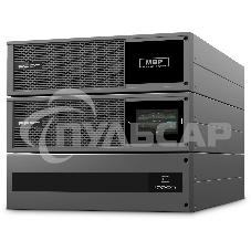 Батарея для ИБП Ippon Innova Unity RT 3-3 10K EBM240 9AH 192В 9А·ч