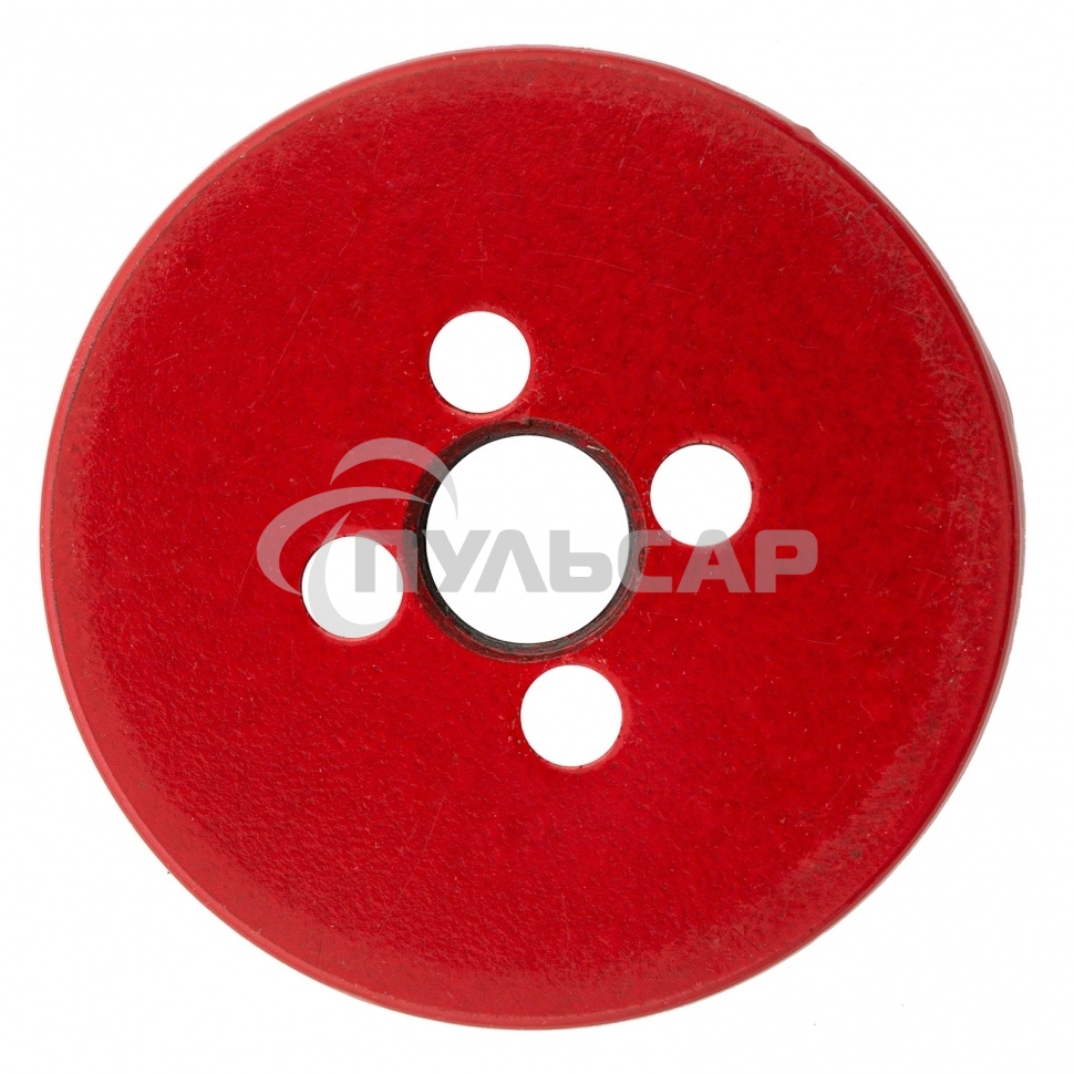 Коронка Matrix BIMETAL, 70 мм