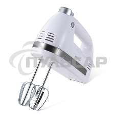 Ручной миксер Blackton Bt MX321 белый