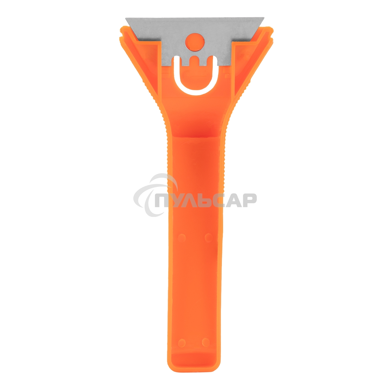 Скребок, 51 мм, фиксированное лезвие Sparta