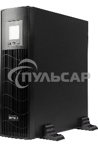 Источник бесперебойного питания Smartwatt Data 1600Вт 2000ВА черный