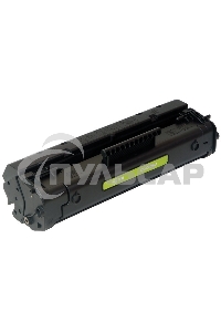 Картридж лазерный Cactus CS-C4092A черный для HP LaserJet 1100/ 3200/ 3220 (2500стр.)