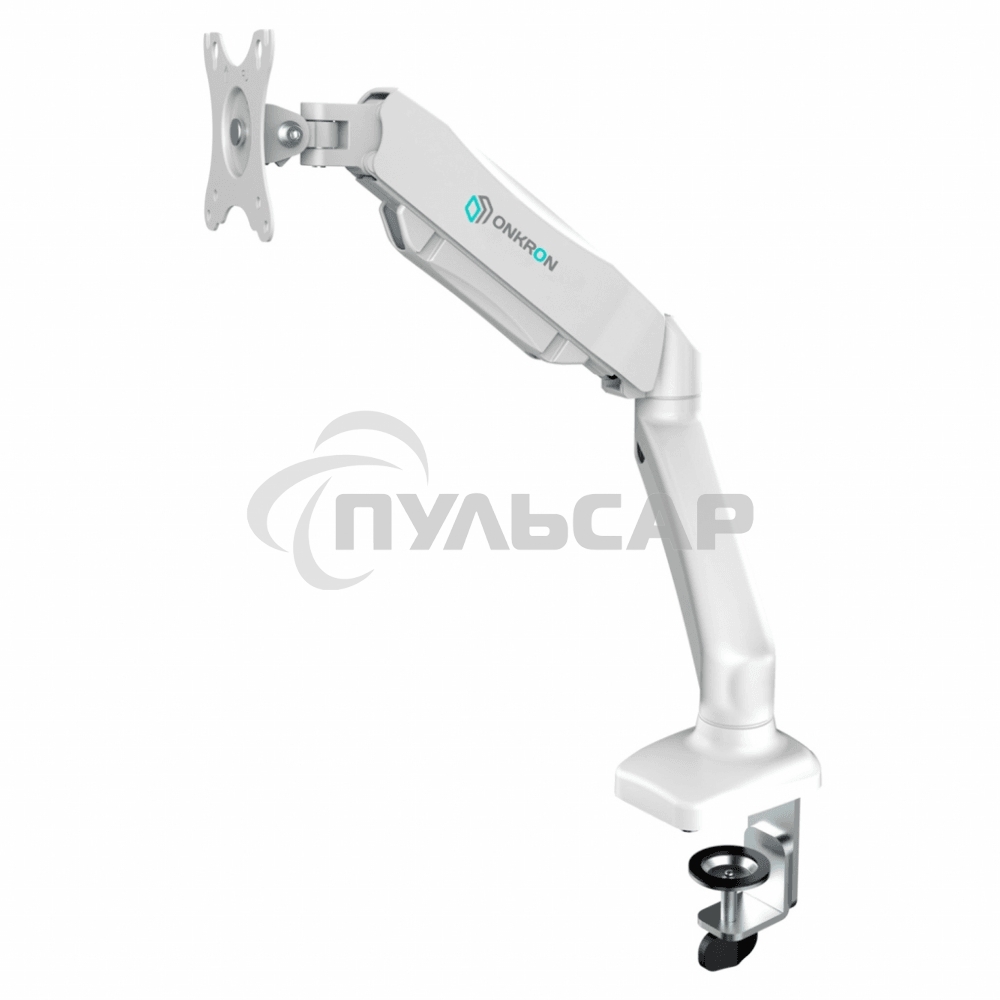 Кронштейн (держатель) ONKRON G80 для монитора 13