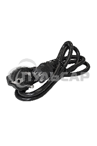 Источник бесперебойного питания ExeGate EP285490RUS SpecialPro UNB-1200.LED.AVR.EURO.RJ.USB 1200VA/750W, LED, AVR, 4 евророзетки, RJ45/11, USB, черный