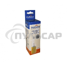 Чернила для принтеров Canon универсальные 1*30 мл Yellow водн ProfiLine Чернила для принтеров Canon универсальные 1*30 мл Yellow водн ProfiLine