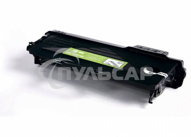 Картридж лазерный Cactus CS-TN2135 черный (1500 стр.) для Brother DCP-7030/7032/7045/HL-2140/2142/2150/2170/MFC-7320/7440/7840