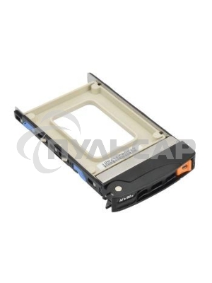 Заглушка диска для СХД TRAY MCP-220-00167-0B SUPERMICRO