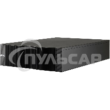 Батарейный модуль Powercom BAT VGD-240V RM for VRT-10K (240V, 9Ah) without PDU and without charger