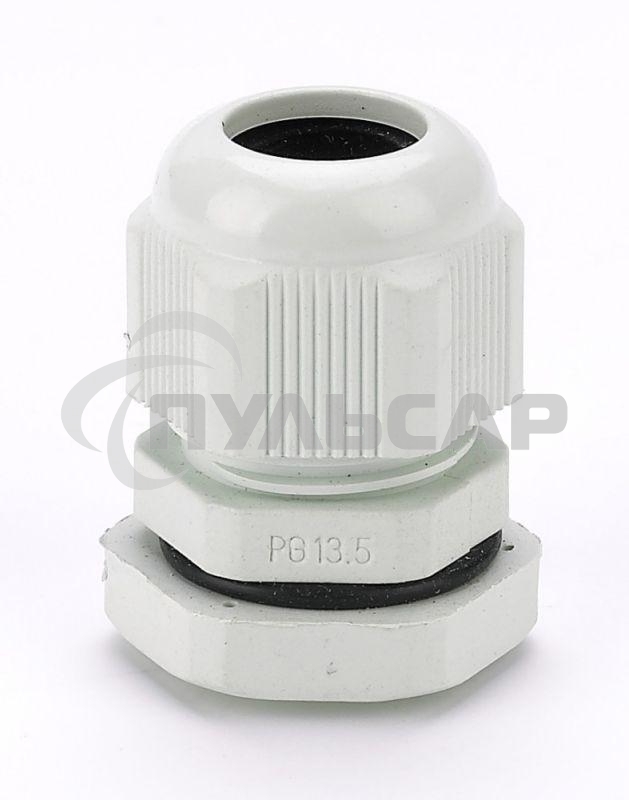 Сальник PG 13.5 кабель d5-12мм DEKraft 32153DEK