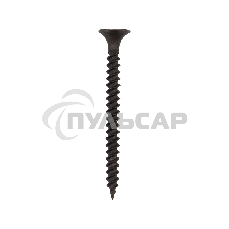 Саморез гипсокартон-металл KRANZ 3.5х41, пакет (50 шт./уп.)