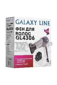 Фен Galaxy GL4306