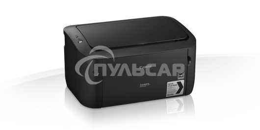 Принтер лазерный Canon i-Sensys LBP6030B (8468B006), A4, ч/б, печ. до 18 стр/мин., 600 x 600 dpi, USB