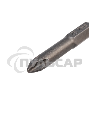 Бита PH2х50 мм для шуруповерта (упак. 10 шт.) Kranz