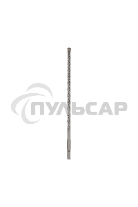 Бур по бетону 10x460x400 мм крестовая пластина SDS PLUS Kranz