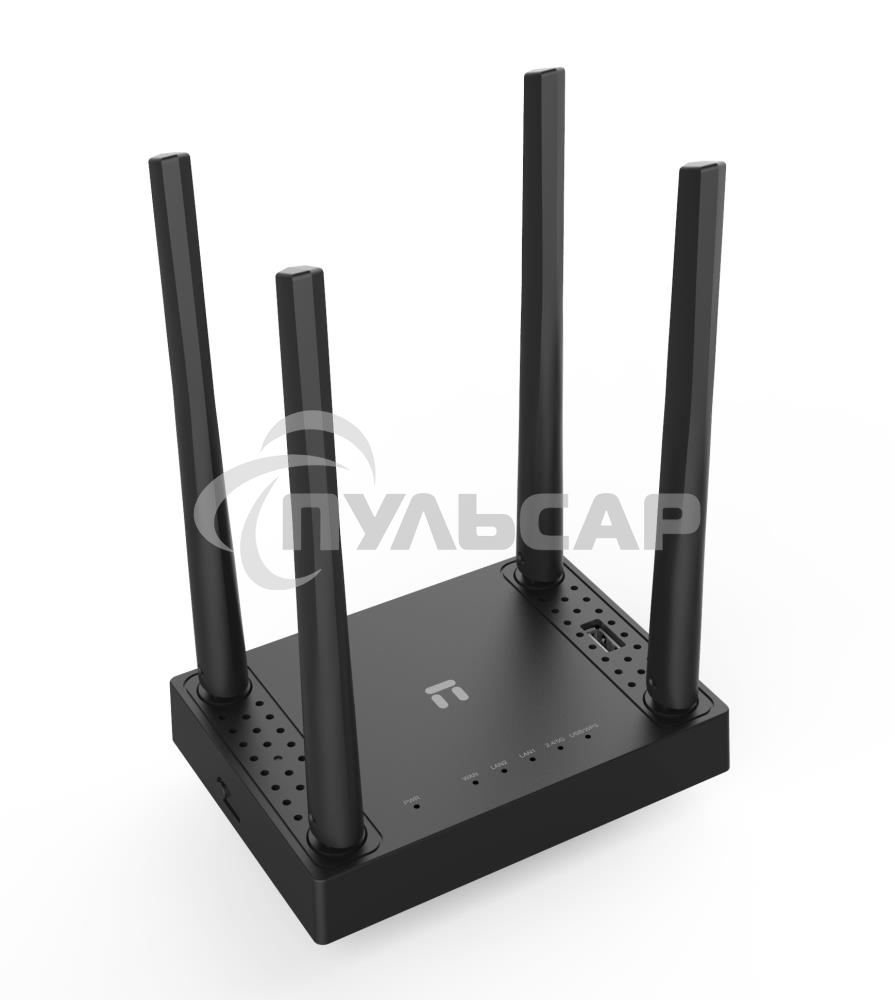 Роутер/маршрутизатор Wi-Fi NETIS 1200MBPS LTE DUAL BAND N5