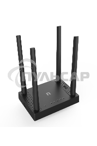 Роутер/маршрутизатор Wi-Fi NETIS 1200MBPS LTE DUAL BAND N5
