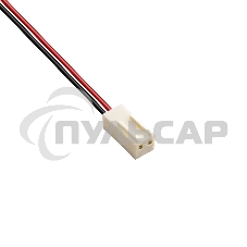 Вентилятор для корпуса ExeGate ExtraPower EP04020S2P-5 черный, 40 мм, 7000 об/мин, 30.5 дБ, 2 pin