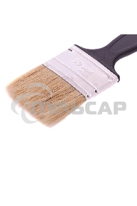 Кисть флейцевая 