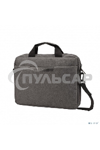 Компьютерная сумка PORTCASE (14) KCB-164GR, серый