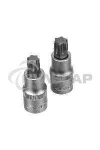 Набор инструментов, 1/2