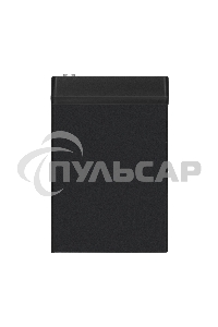 Аккумуляторная батарея ExeGate DT 1255 (12V 55Ah, болт М6)