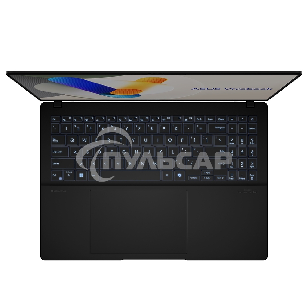 Ноутбук ASUS S5606CA-RI072 16