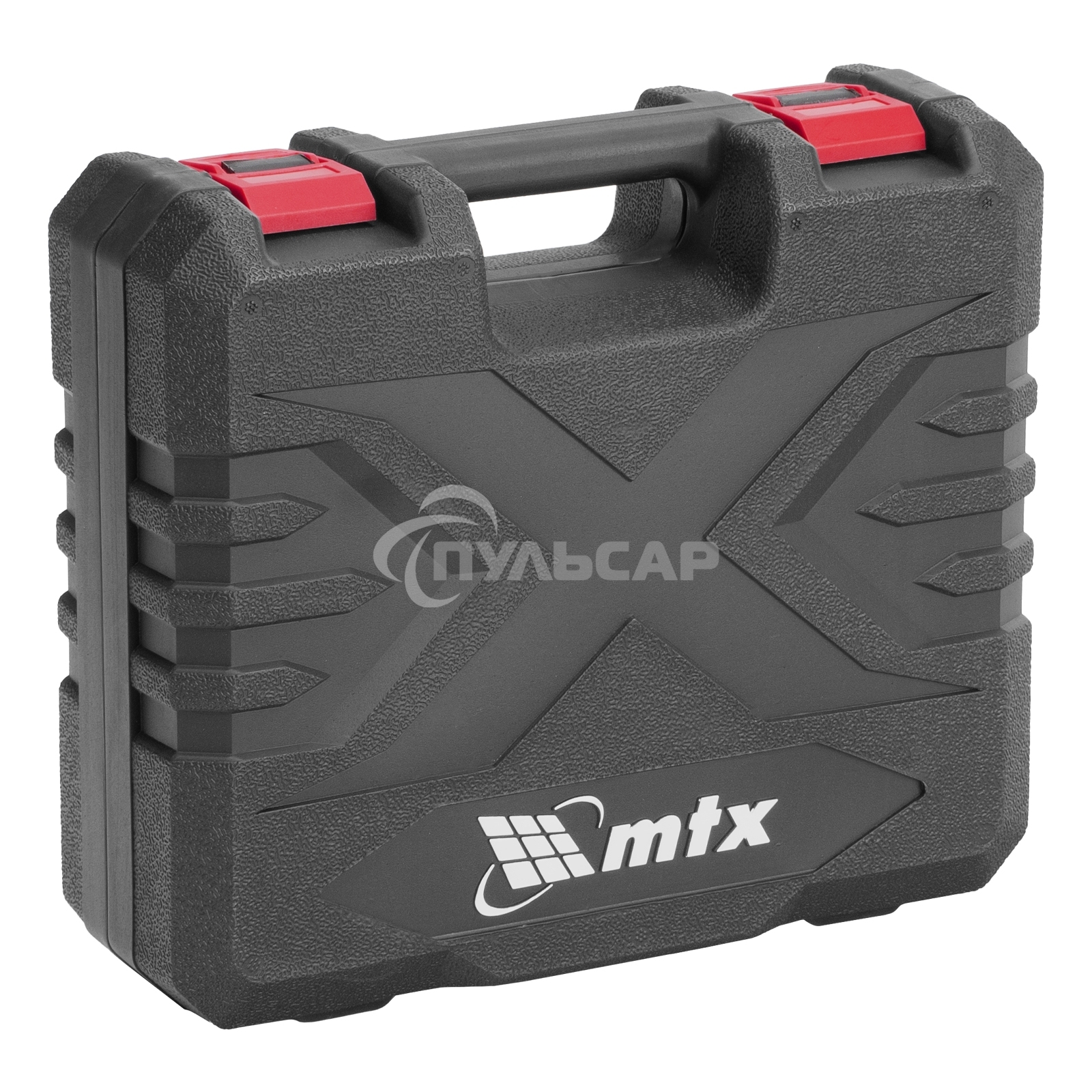 Винтоверт ударный аккумуляторный CIDS-20-280, Li-Ion, 20 В MTX