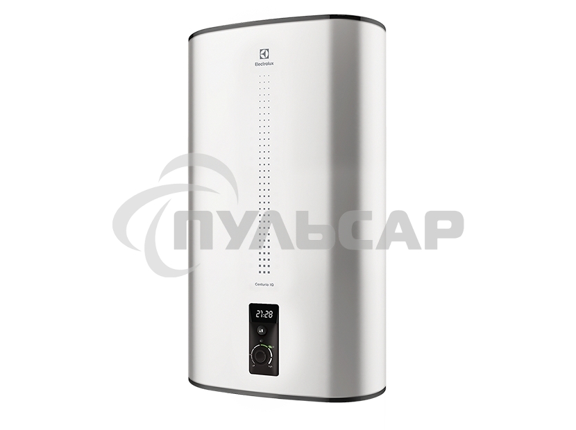 Водонагреватель Electrolux EWH 50 Royal Flash Silver 50л 1300/2000Вт 75С 1.9ч