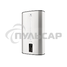 Водонагреватель Electrolux EWH 50 Royal Flash Silver 50л 1300/2000Вт 75С 1.9ч