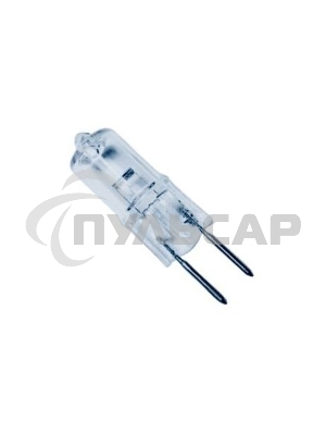 Лампа галогенная ЭРА G4-JC-20W-12V(100/1000/20000)
